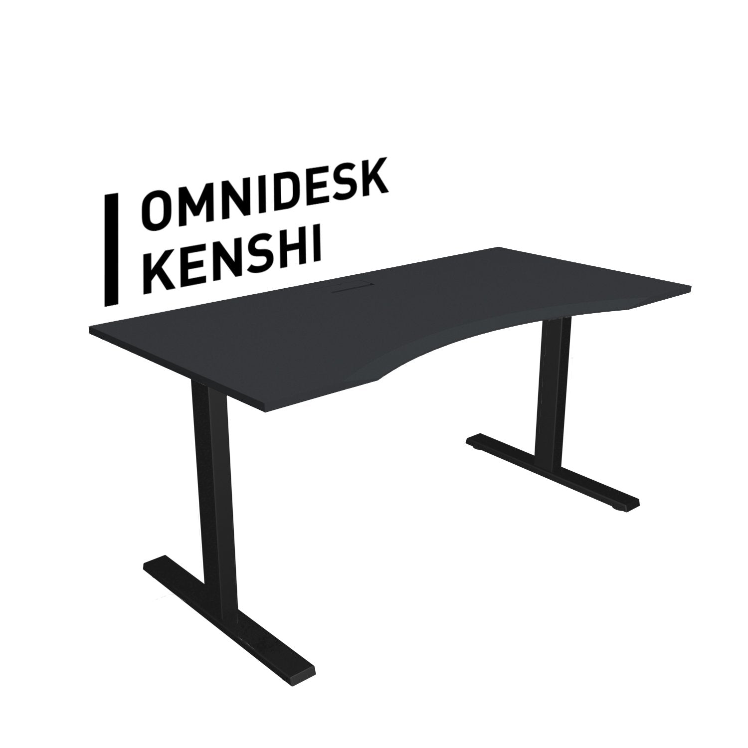 Omnidesk Kenshi
